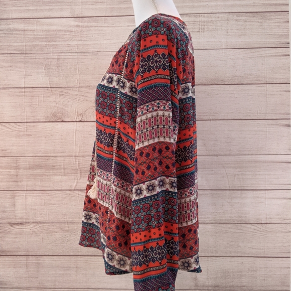 Design Lab Lord & Taylor, size large in excellent - Picture 2 of 13